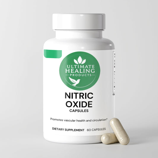 Nitric Oxide