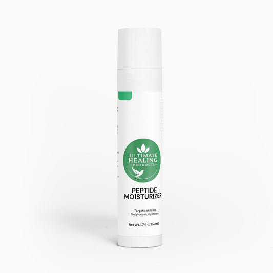 Peptide Moisturizer