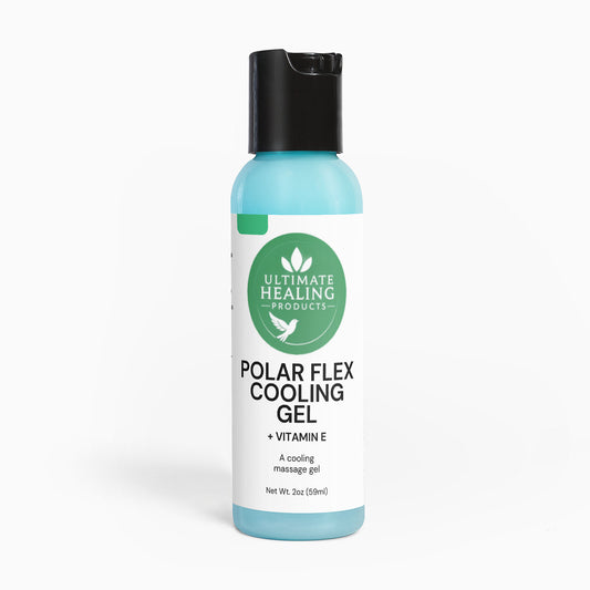 Polar Flex Cooling Gel