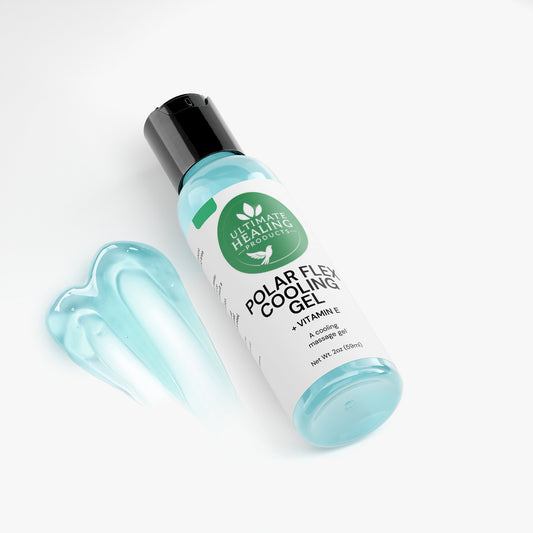 Polar Flex Cooling Gel