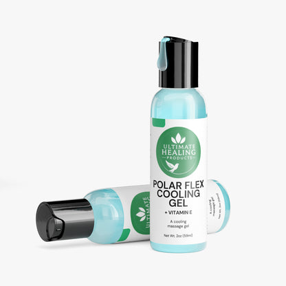 Polar Flex Cooling Gel