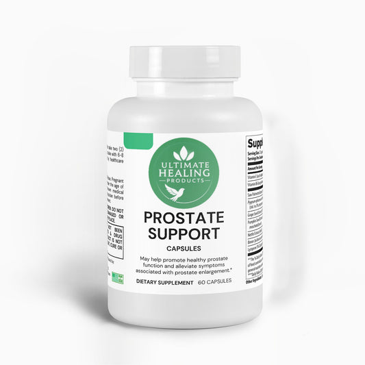 Prostate Support