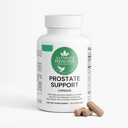 Prostate Support