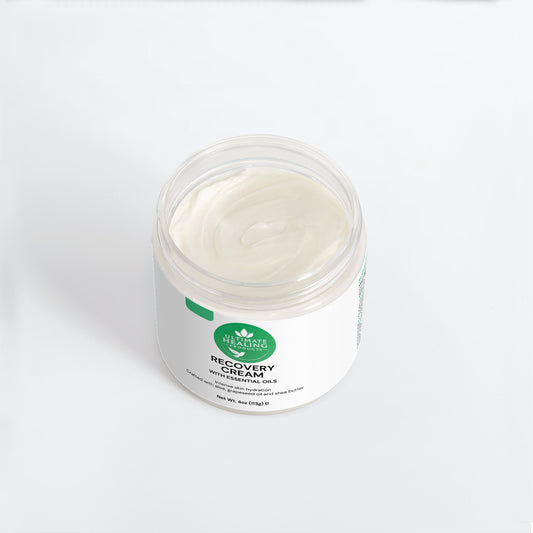 Recovery Cream
