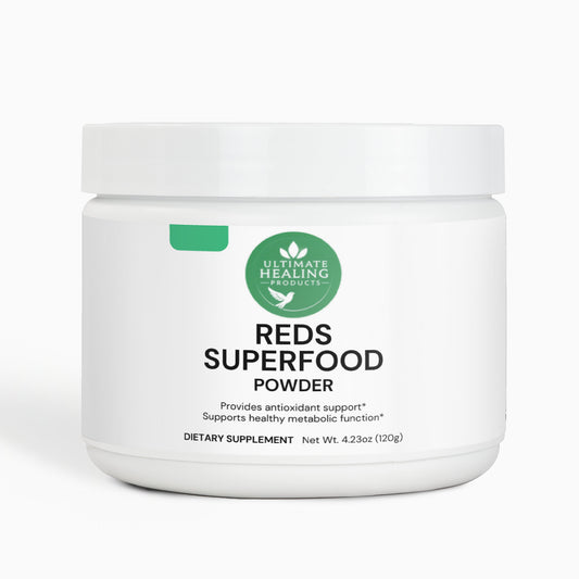 Reds Superfood