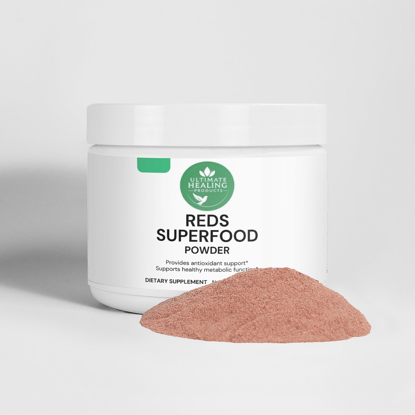 Reds Superfood