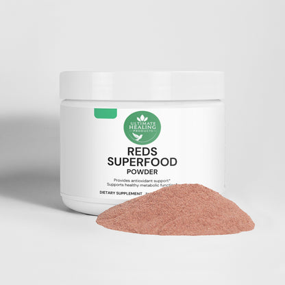 Reds Superfood