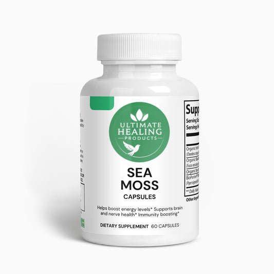 Sea Moss