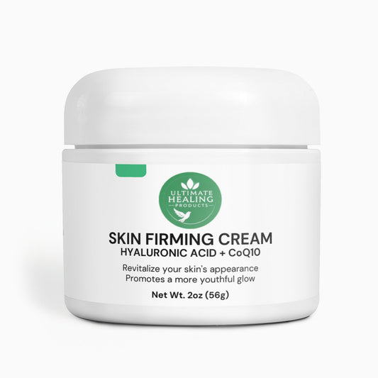 Skin Firming Cream