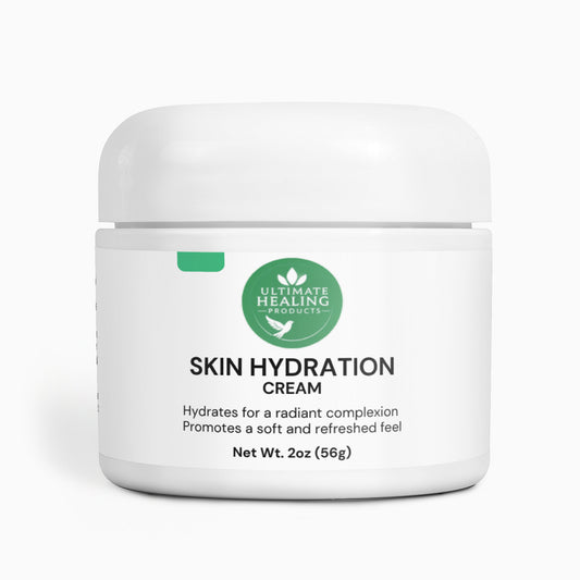Skin Hydration Cream