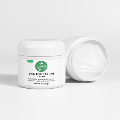 Skin Hydration Cream