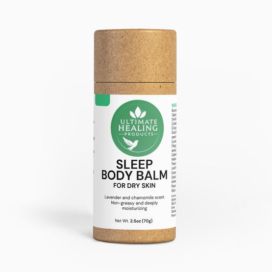 Sleep Body Balm