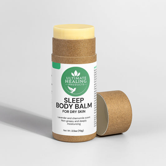 Sleep Body Balm