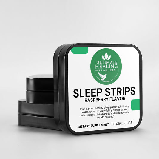 Sleep Strips