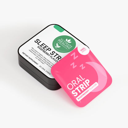 Sleep Strips