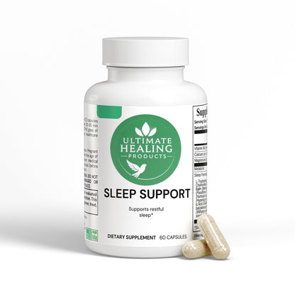 Sleep Support