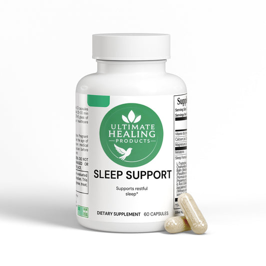 Sleep Support