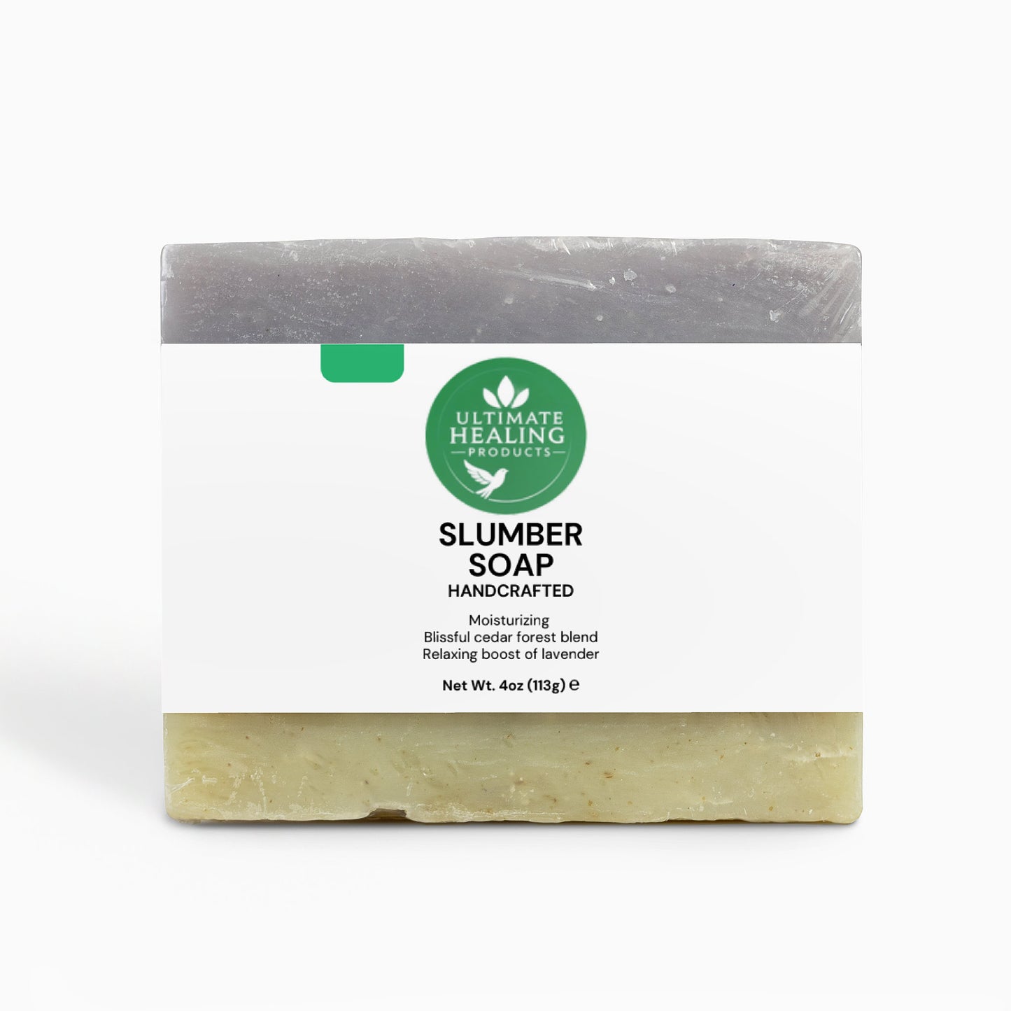 Slumber Soap