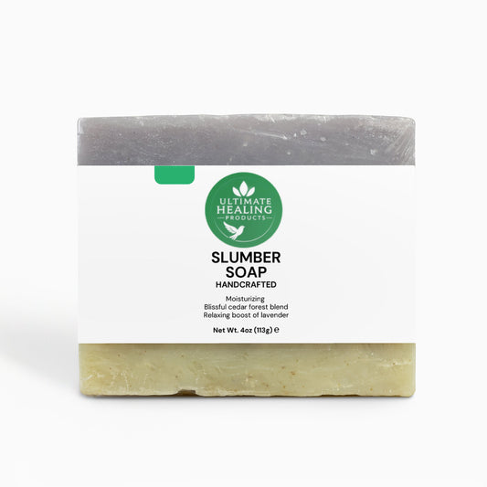 Slumber Soap