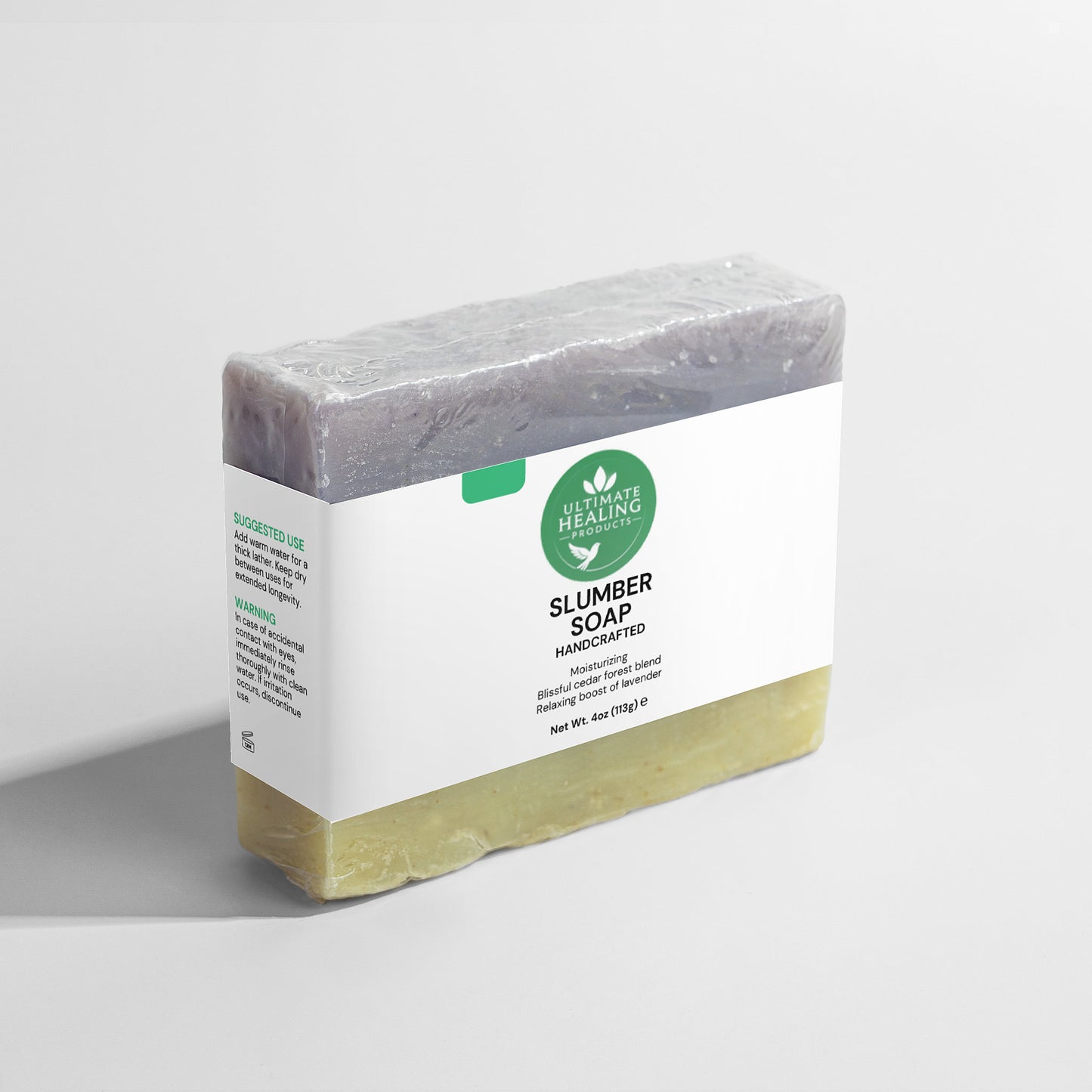 Slumber Soap