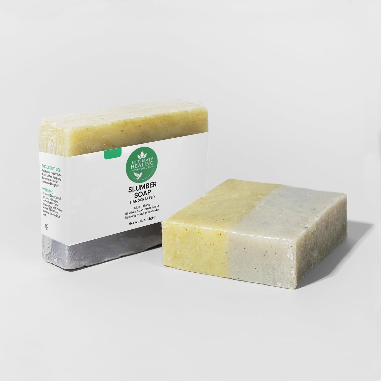 Slumber Soap