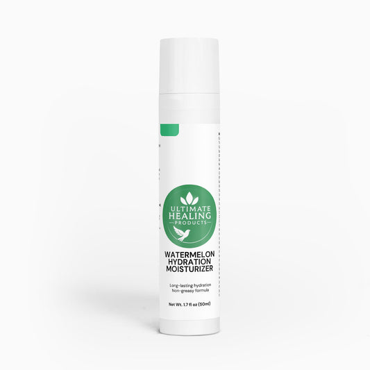 Watermelon Hydration Moisturizer