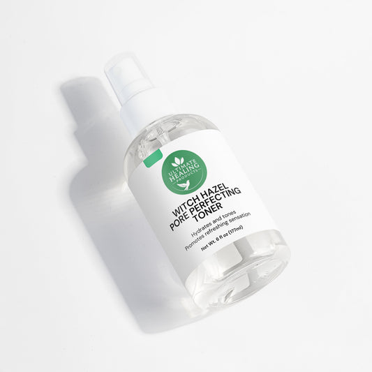 Witch Hazel Pore Perfecting Toner