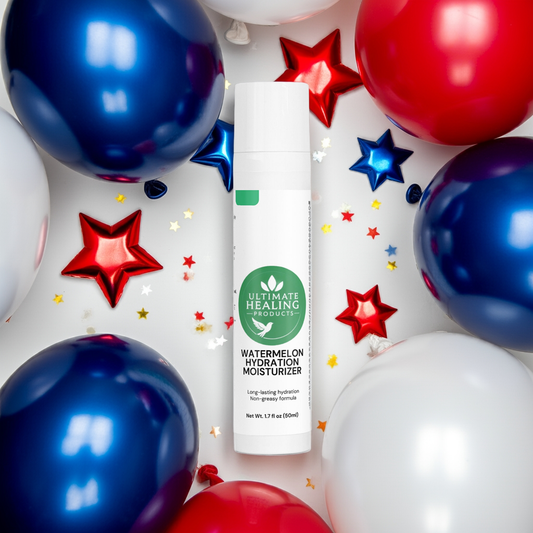 Watermelon Hydration Moisturizer
