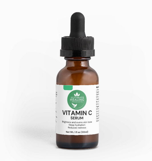 Vitamin C Serum