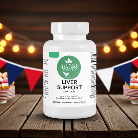 Liver Support