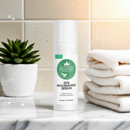 10% Niacinamide Serum